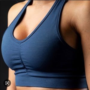 Alphalete Amplify sports bra